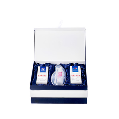 鹤城阴道抑菌护理套盒