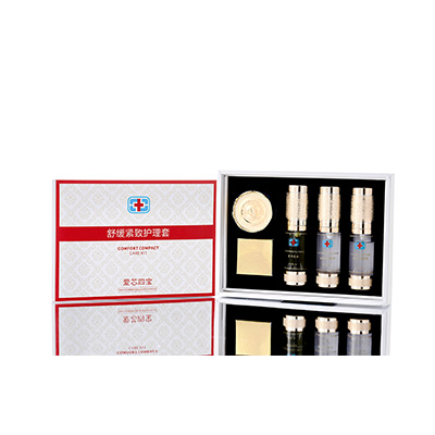 鹤城私密拓客体验套