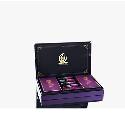 鹤城气血能量海底轮