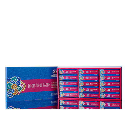 鹤城调经养气汤