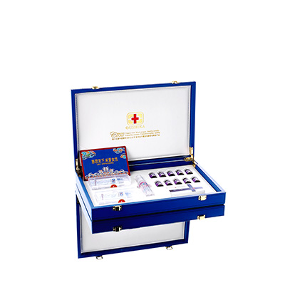 鹤城养芯修复综合版