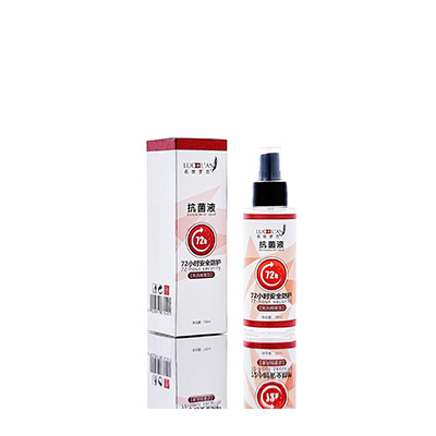 鹤城母婴防护喷雾