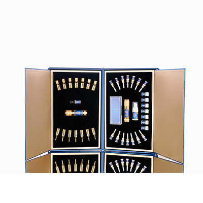 鹤城7D私密抗衰养护套