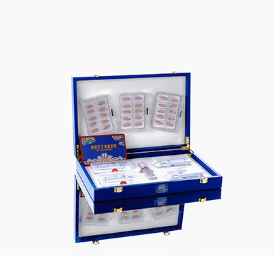 鹤城爱芯回春综合版