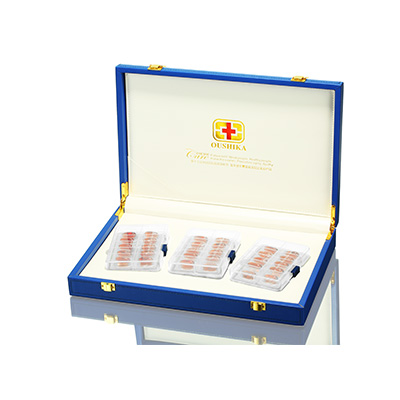 鹤城子宫排毒套