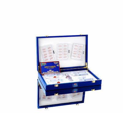 鹤城润芯滋润综合版