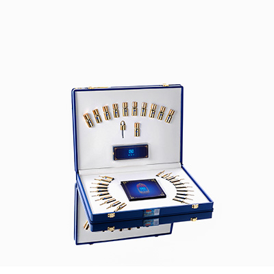 鹤城全身经络解压套